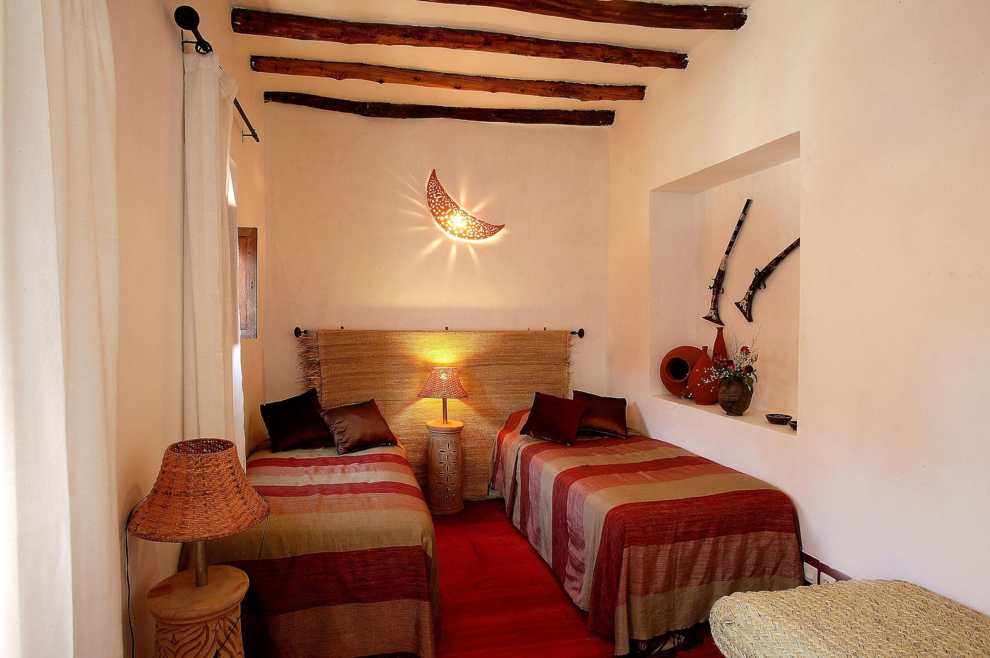 Riad Aladdin Marrakesh Exterior foto
