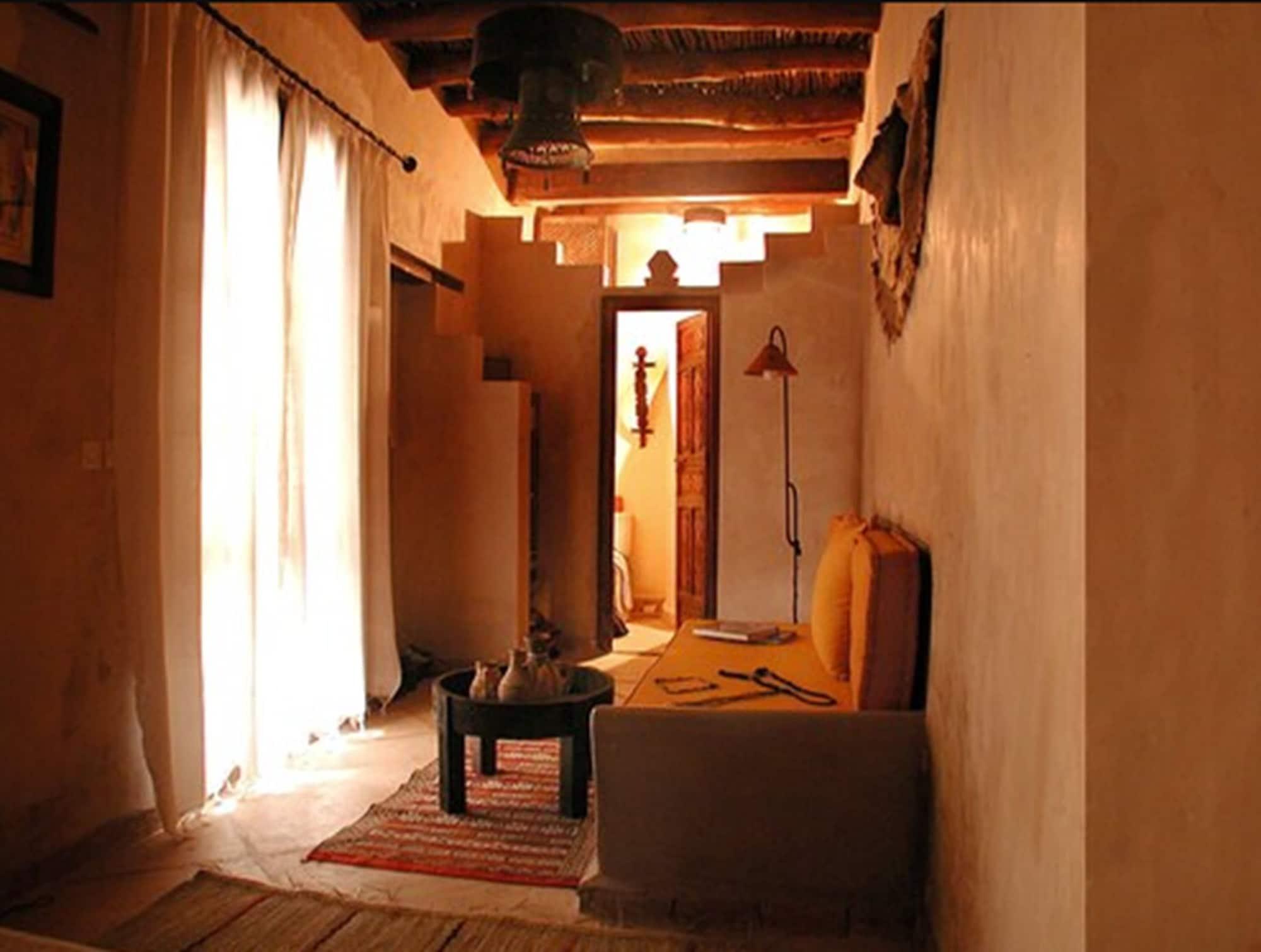 Riad Aladdin Marrakesh Exterior foto