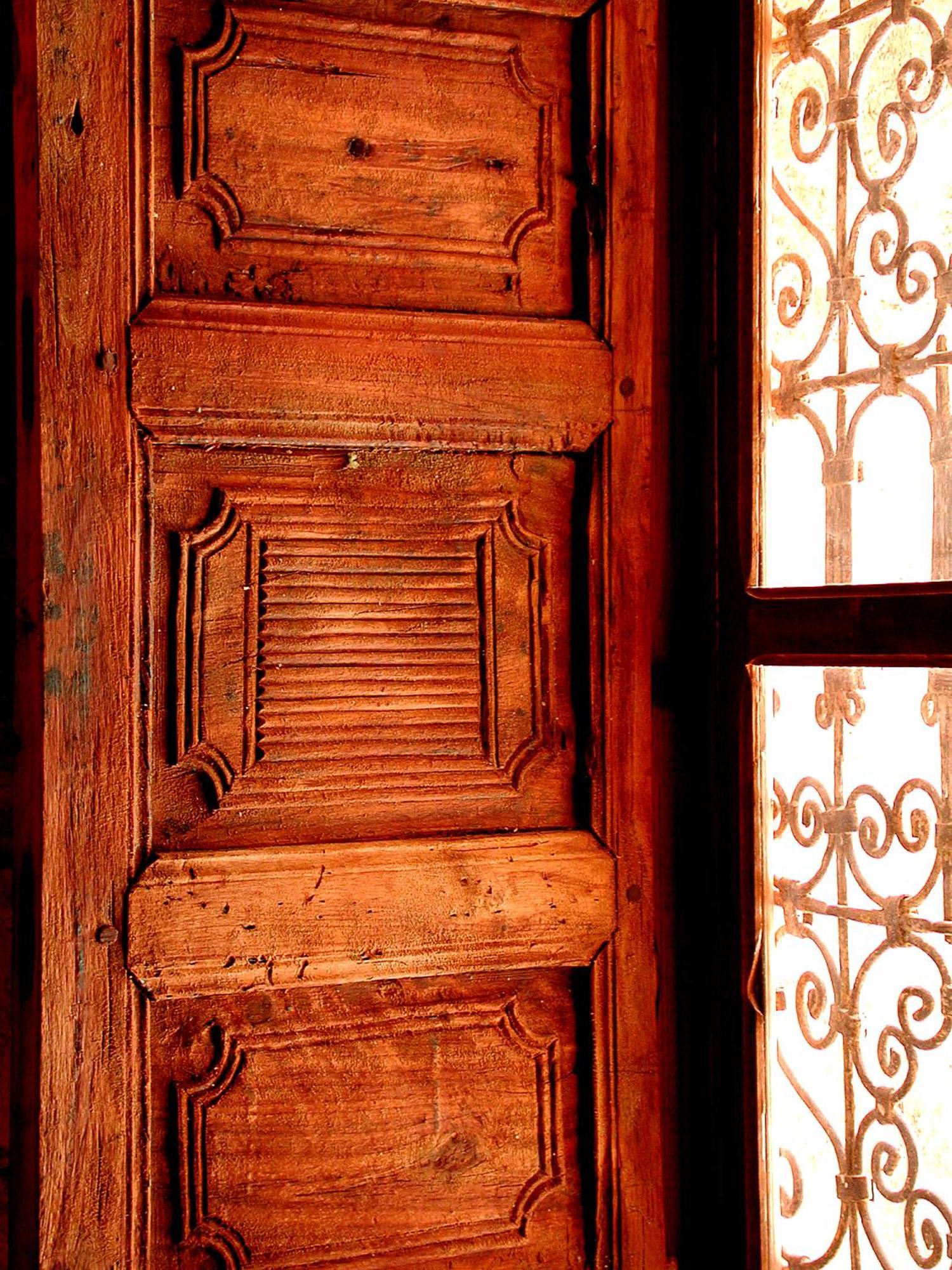 Riad Aladdin Marrakesh Exterior foto