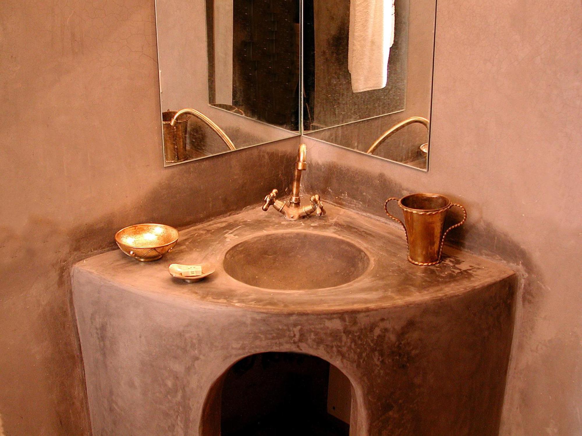 Riad Aladdin Marrakesh Exterior foto