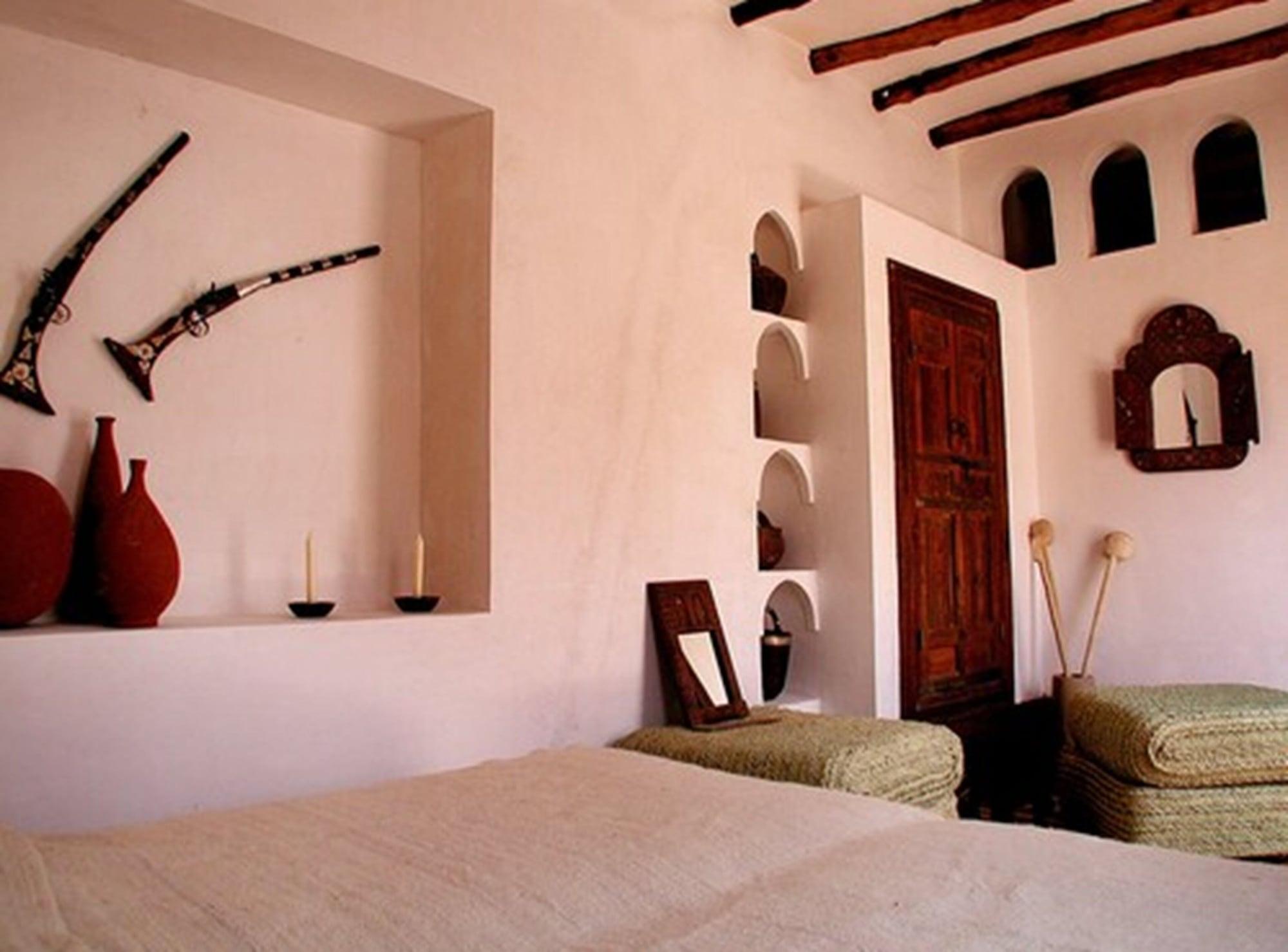 Riad Aladdin Marrakesh Exterior foto