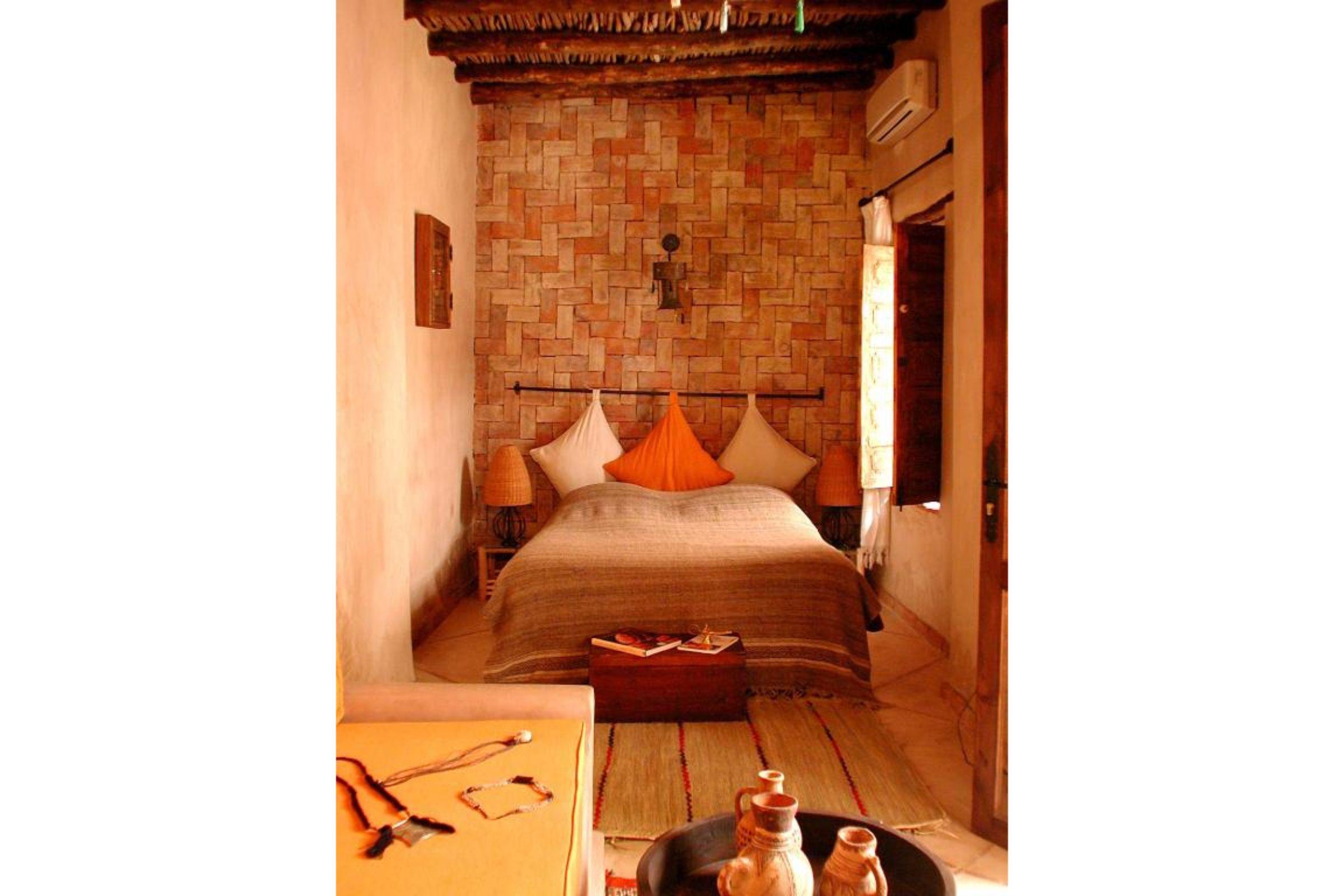 Riad Aladdin Marrakesh Exterior foto