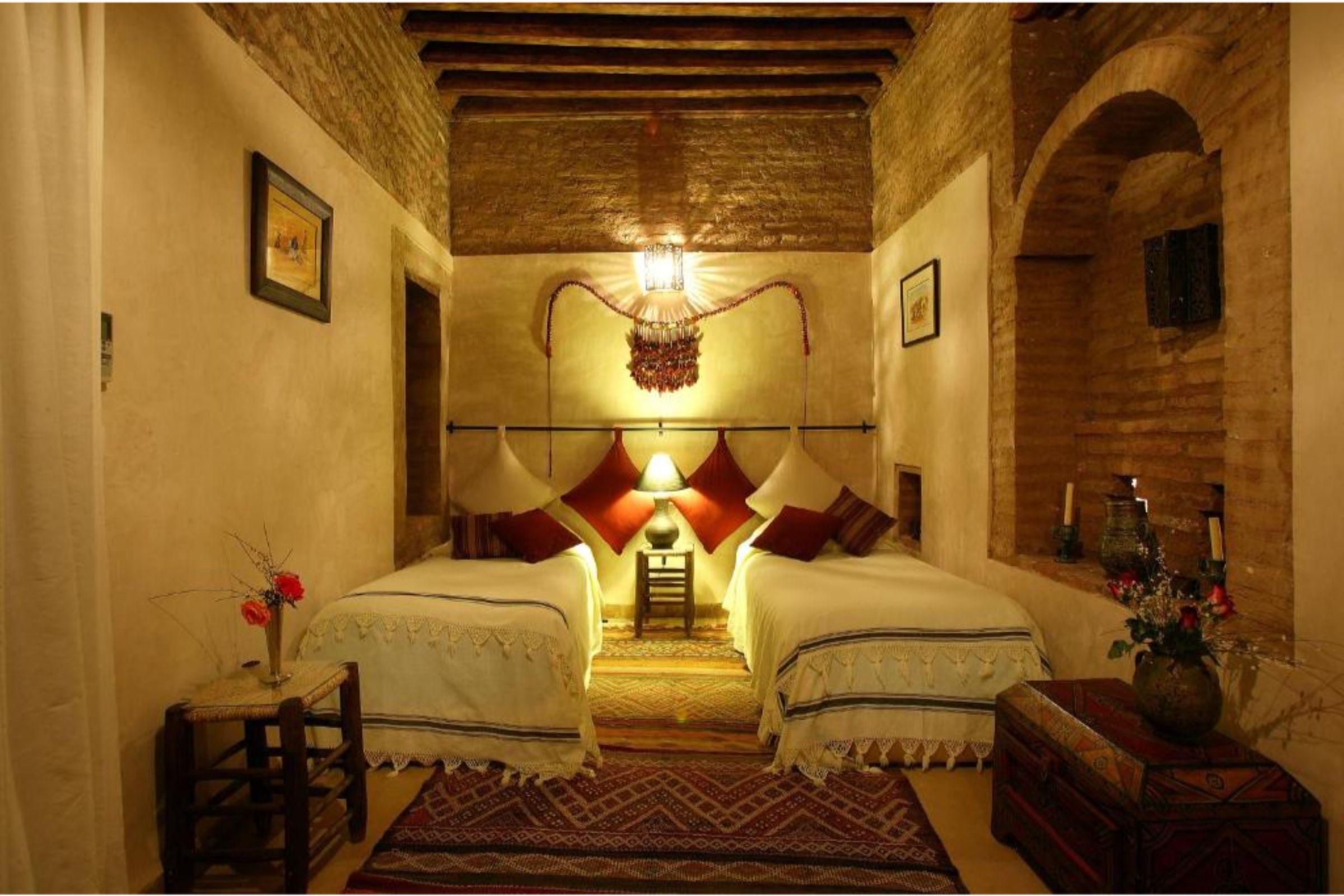 Riad Aladdin Marrakesh Exterior foto