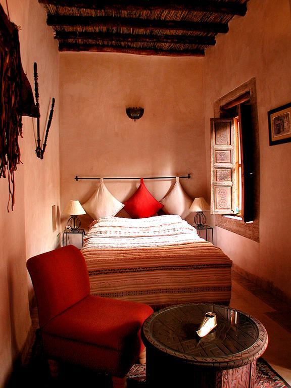 Riad Aladdin Marrakesh Exterior foto