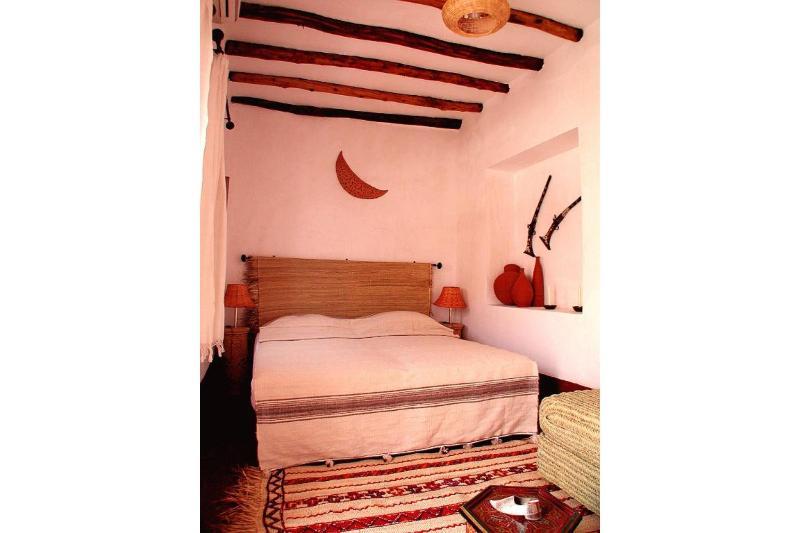 Riad Aladdin Marrakesh Exterior foto